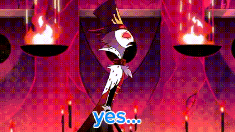 Yes Blank Meme Template