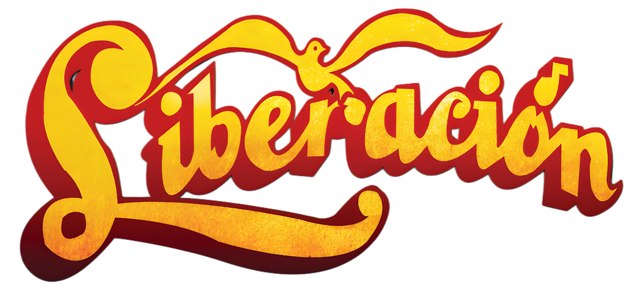 Grupo Liberación Logo Png Blank Meme Template