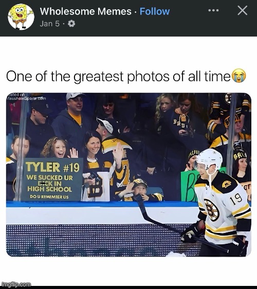 Facebook wtf | image tagged in gifs,memes,funny,shitpost,nhl,msmg | made w/ Imgflip meme maker