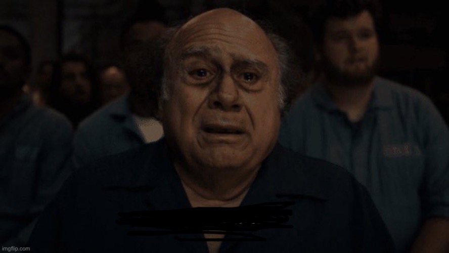 Danny devito | image tagged in danny devito | made w/ Imgflip meme maker