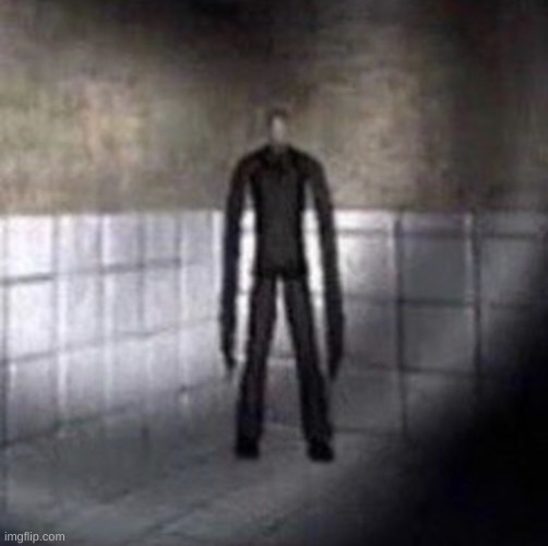 slenderman aaa | image tagged in slenderman aaa | made w/ Imgflip meme maker