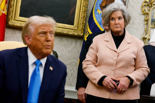 Uh-oh Blank Meme Template
