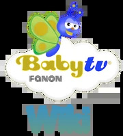 BabyTV Fanon Blank Meme Template