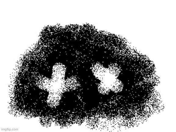 THE ANTI BLOB | made w/ Imgflip meme maker