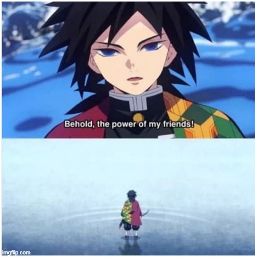 me irl | image tagged in giyu tomioka,demon slayer,kimetsu no yaiba | made w/ Imgflip meme maker