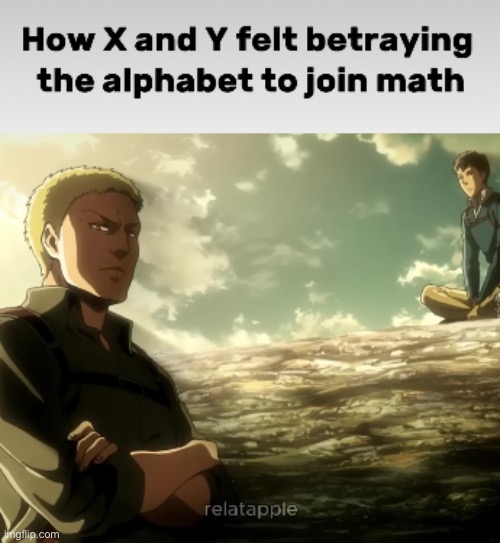 . | made w/ Imgflip meme maker