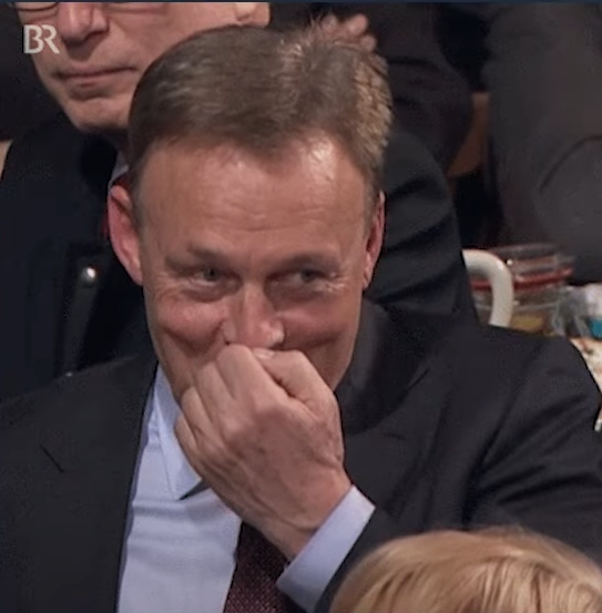Thomas Oppermann Blank Meme Template