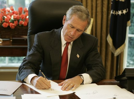 george w bush Blank Meme Template