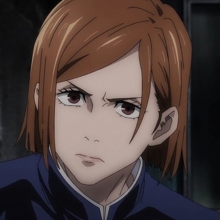nobara Blank Meme Template