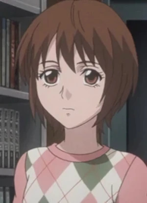 mai Blank Meme Template