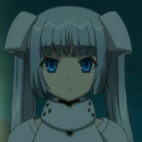 miss monochorme Blank Meme Template
