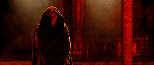 anakin skywalker Blank Meme Template