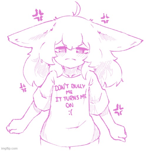 distraction | image tagged in speechbubbler but the speechbubble is gone | made w/ Imgflip meme maker