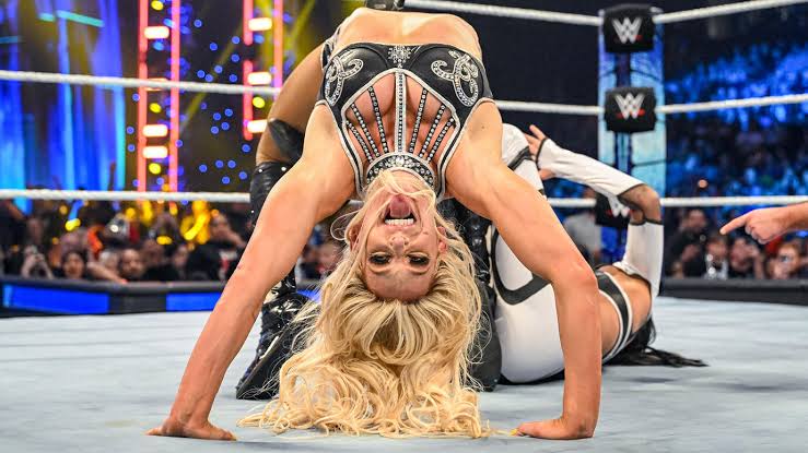Charlotte wins, lol Blank Meme Template