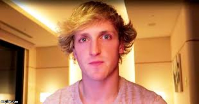 Logan Paul Apology | image tagged in logan paul apology | made w/ Imgflip meme maker