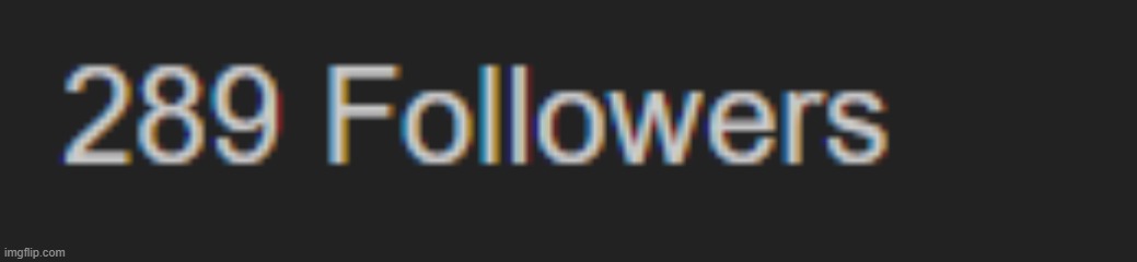 okay who deleted bruh.... i was just at 290.... | made w/ Imgflip meme maker