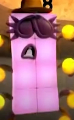 Octoblock Blank Meme Template