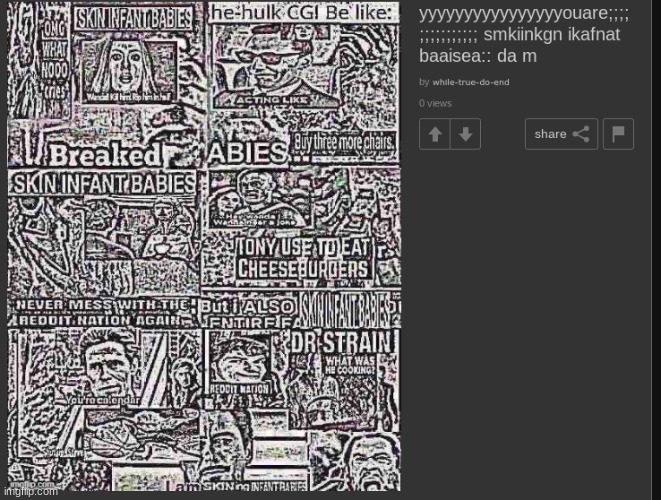 did you have A FUCKING SEEGER | made w/ Imgflip meme maker