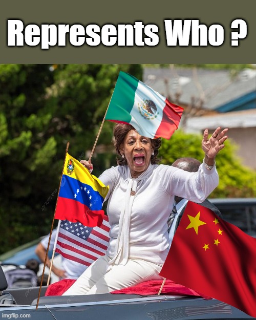 Max cares more about Pablos barrio, Then she does about AJs hood | Represents Who ? | made w/ Imgflip meme maker