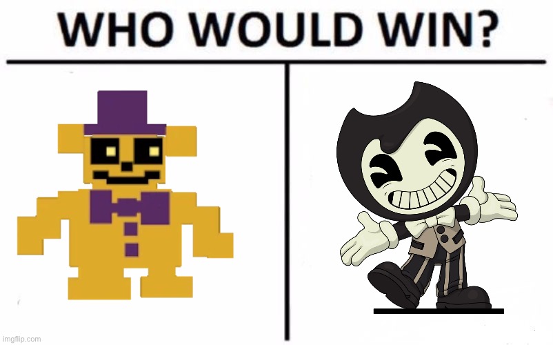 WHO WOULD WIN? 1 | image tagged in memes,who would win | made w/ Imgflip meme maker