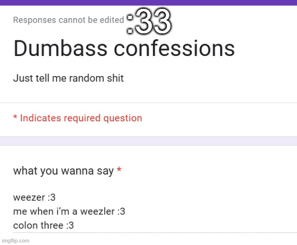 :33 | made w/ Imgflip meme maker