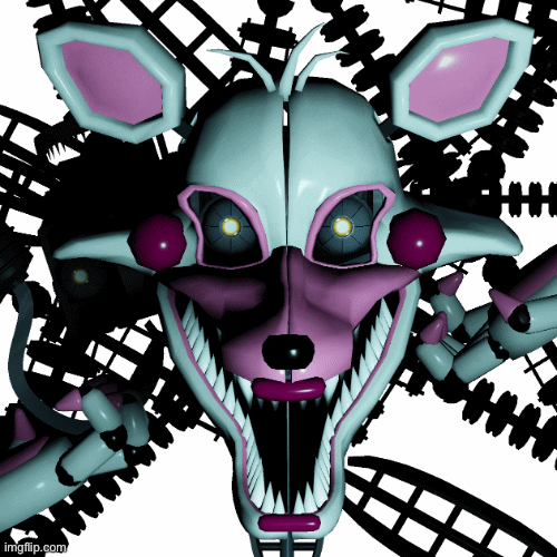Tprr Foxy - Imgflip