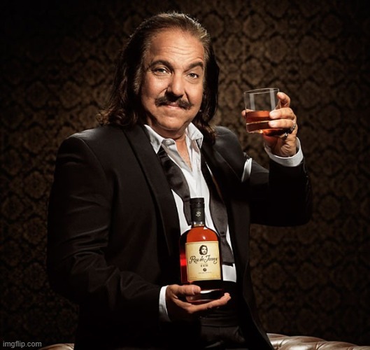 Ron Jeremy | image tagged in ron jeremy | made w/ Imgflip meme maker