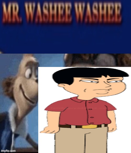 Mr washee washee | image tagged in take this w,memes | made w/ Imgflip meme maker