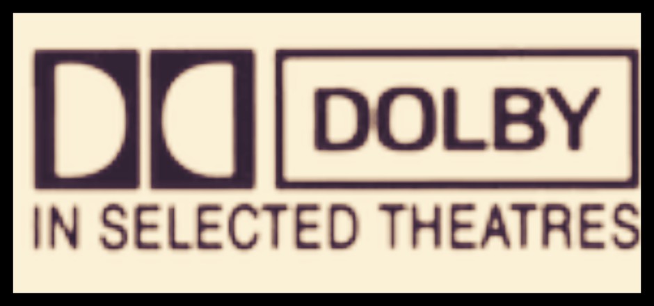 Dolby Logo Blank Meme Template