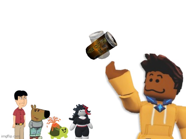 bottleflip | made w/ Imgflip meme maker