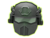 Tower Defense X John Top Path Head Meme Template