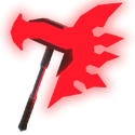 Tower Defense X John Bottom Path Axe Meme Template