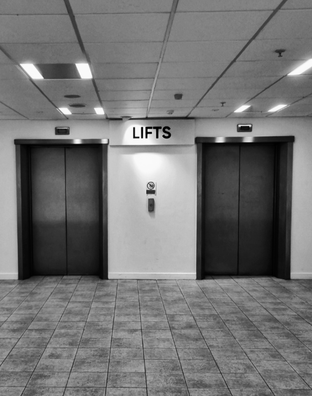 Lifts. Blank Meme Template