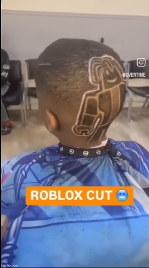 ROBLOX CUT | image tagged in gifs,memes,funny,shitpost,roblox,msmg | made w/ Imgflip meme maker