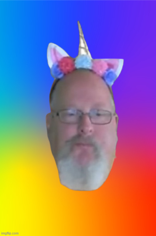 Captain Unicorn | image tagged in captain,unicorn | made w/ Imgflip meme maker