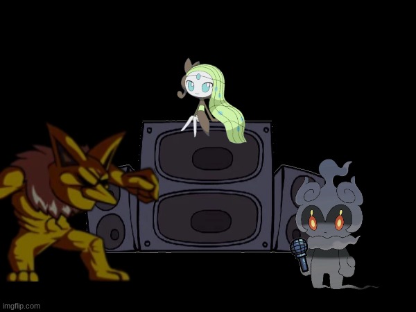 *Insert creative EOFNF name*.mp3 | image tagged in eofnf,kage and melody,kage,melody | made w/ Imgflip meme maker