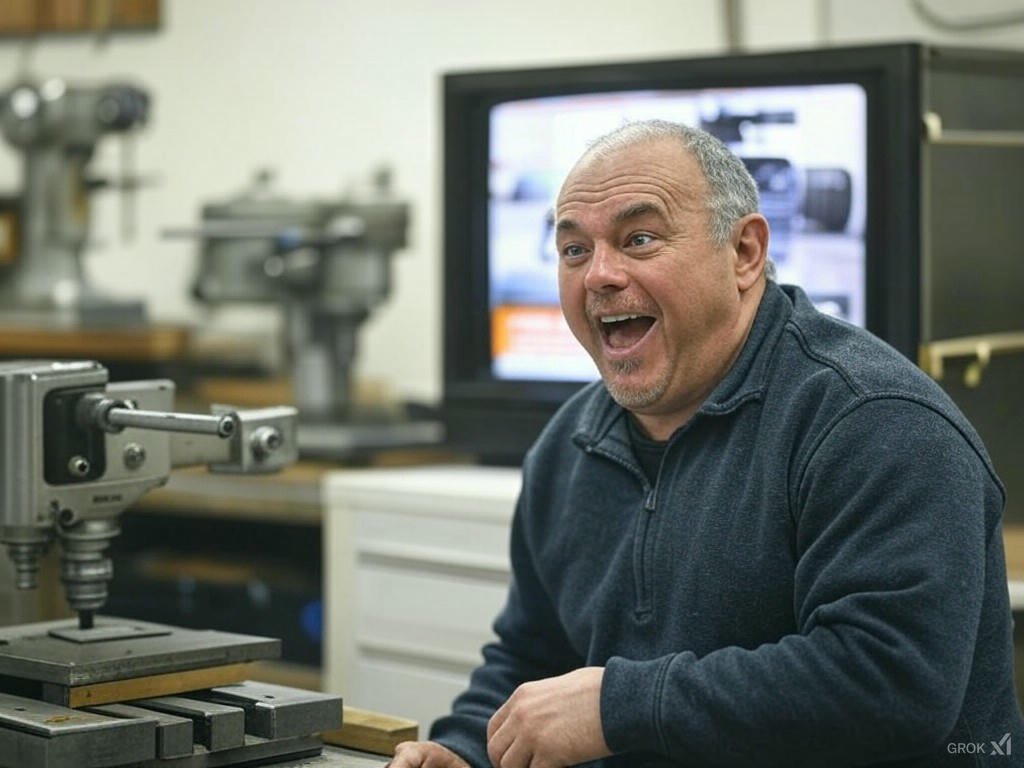 Third Hole Blank Meme Template