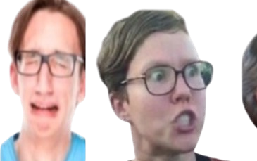 Democrats Blank Meme Template
