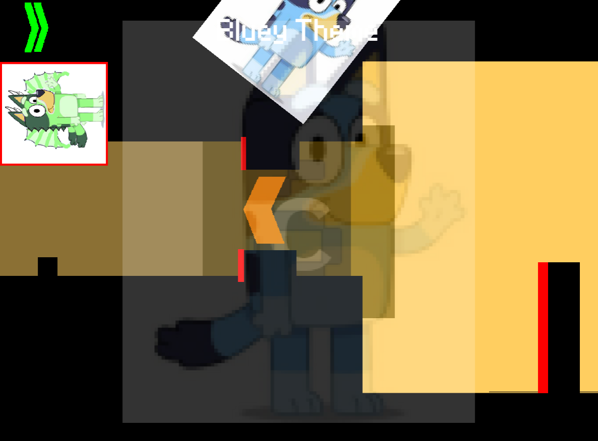 Dogoventures 3 Blank Meme Template