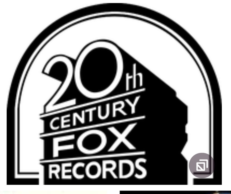 20th Century Fox Records Logo Blank Meme Template