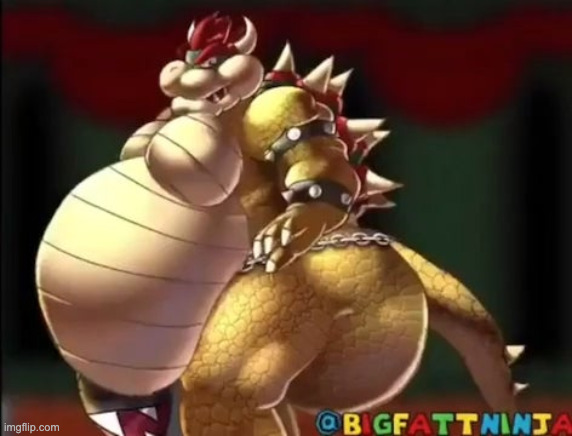 Bowser fart photo meme | image tagged in bowser fart photo meme | made w/ Imgflip meme maker