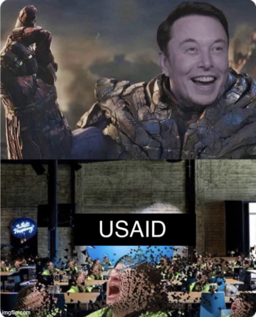 Elon snapped his fingers and dems had an epic meltdown | image tagged in political,reposts,elon,snaps fingers,libs have a meltdown | made w/ Imgflip meme maker