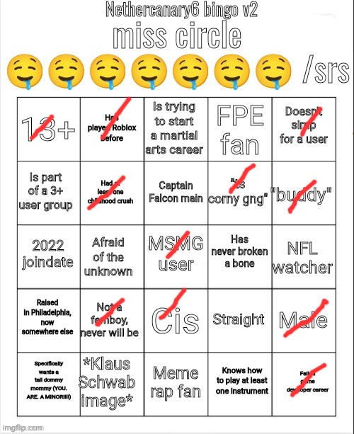 33 | image tagged in bingocanary6 v2 | made w/ Imgflip meme maker