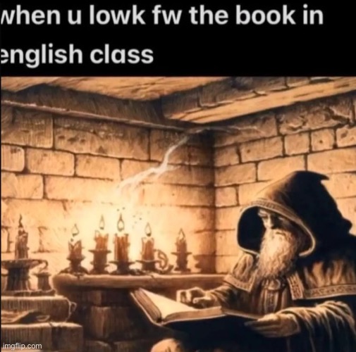 English class | image tagged in gifs,memes,funny,shitpost,english,msmg | made w/ Imgflip meme maker