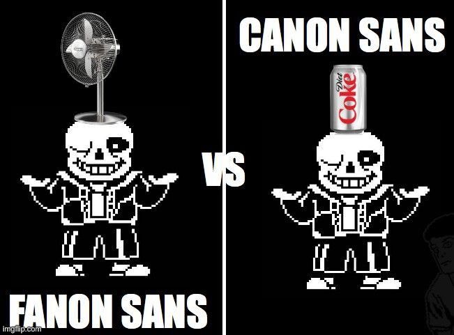 Sans jokes be like- | made w/ Imgflip meme maker