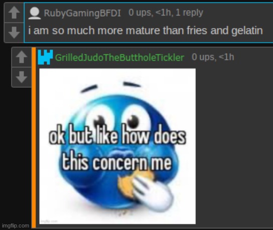 helg yeagh i should post ts to imgflip | made w/ Imgflip meme maker