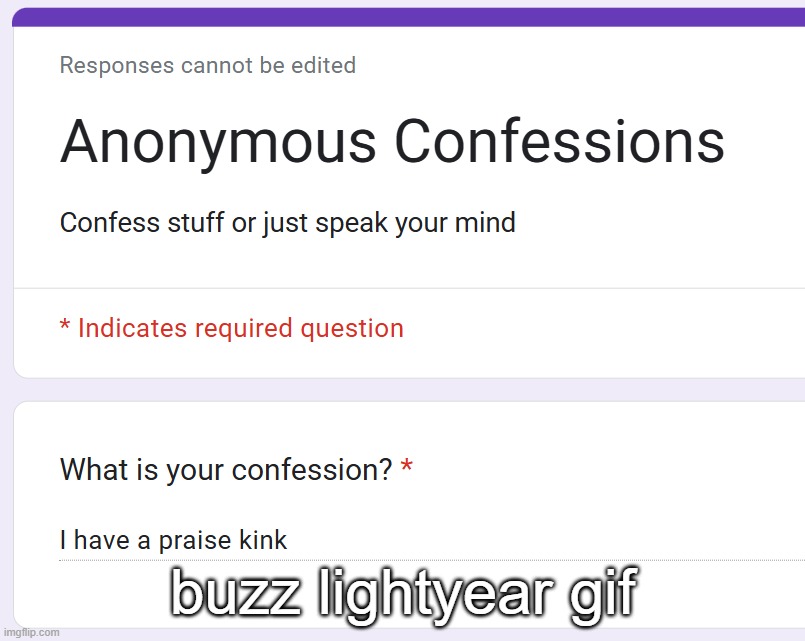 buzz lightyear gif | made w/ Imgflip meme maker
