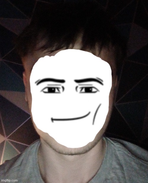 image tagged in give emosnake a new face | made w/ Imgflip meme maker