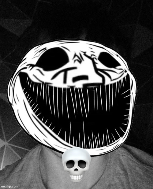 image tagged in give emosnake a new face | made w/ Imgflip meme maker