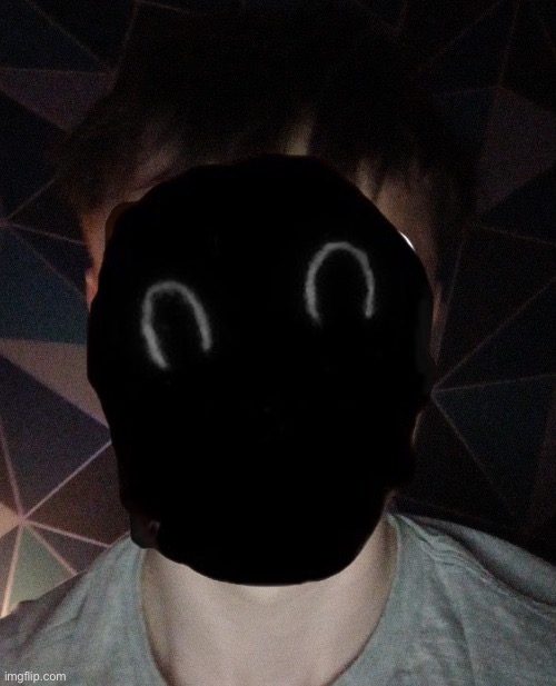 image tagged in give emosnake a new face | made w/ Imgflip meme maker